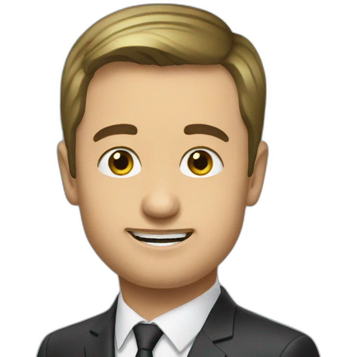 Zelensky emoji
