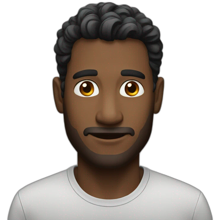 Vishal  emoji