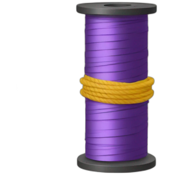 FILAMENT SPOOL emoji