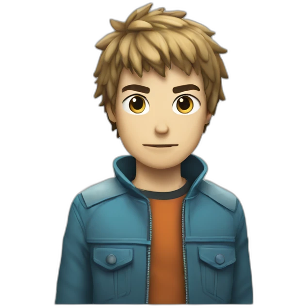 scott-pilgrim emoji
