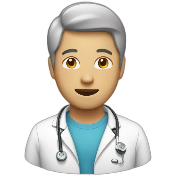 health emoji