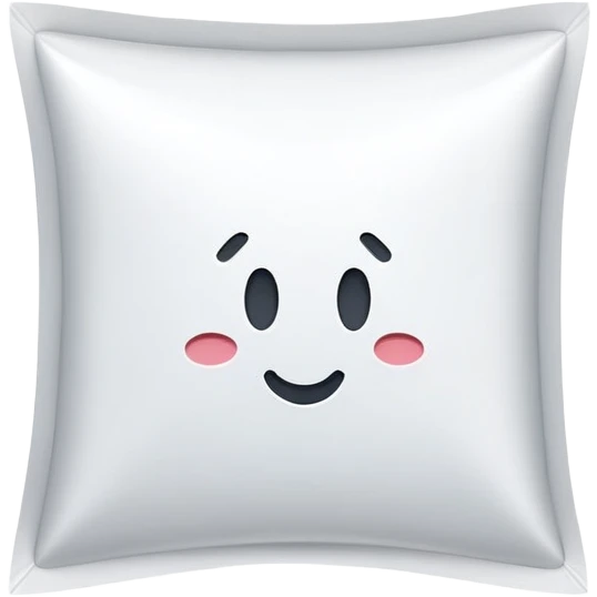 Sachet emoji