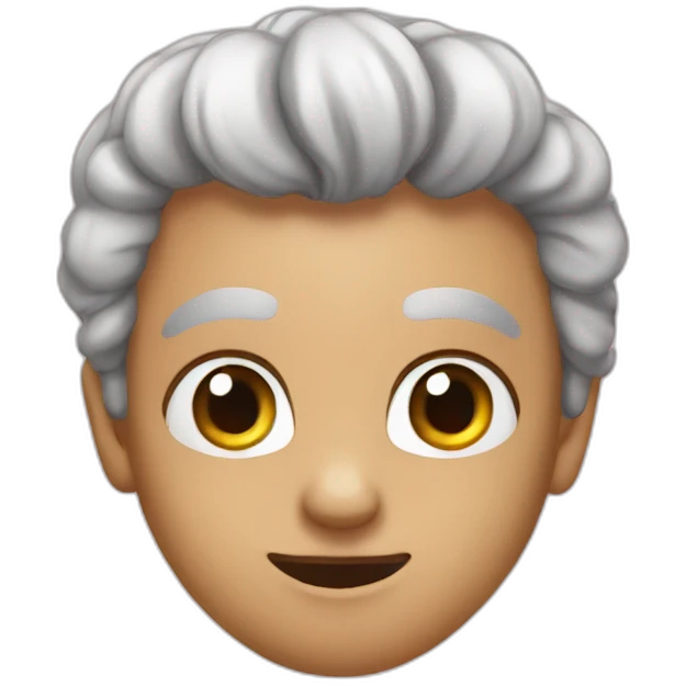 Heart verknalt emoji