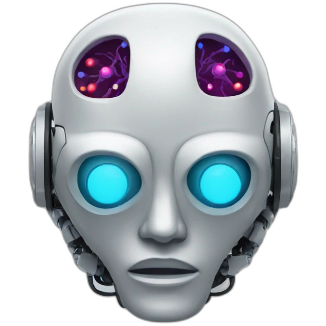 robot-brain-control emoji