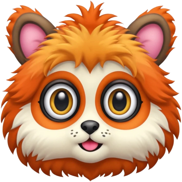 make a furry emoji