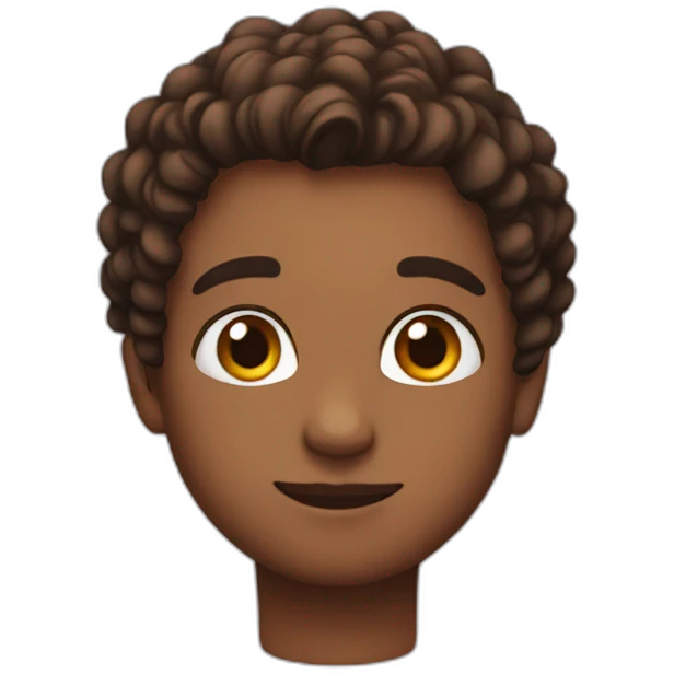 Love emoji
