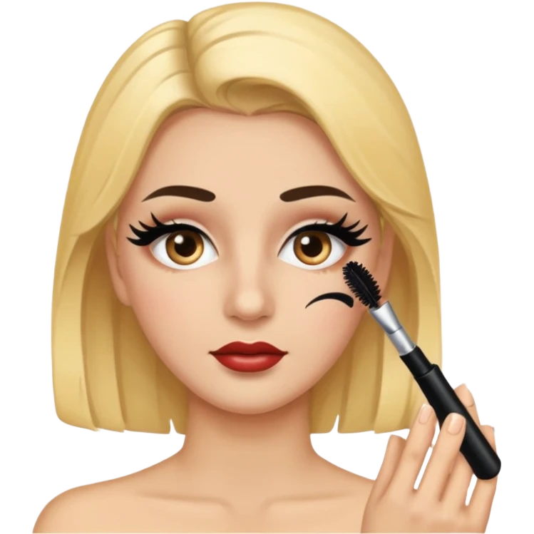 MASCARA FACIAL PALCO emoji