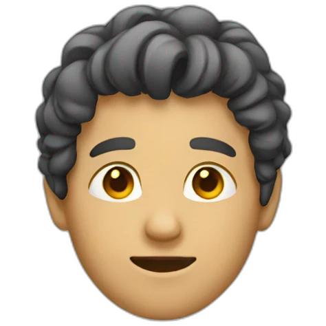 person  emoji