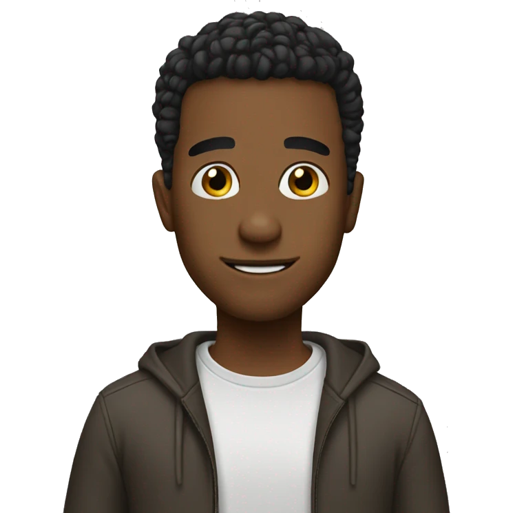 Yo emoji