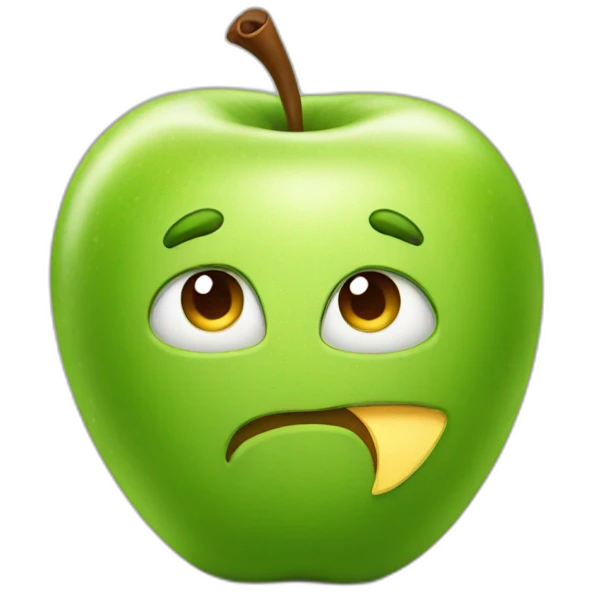 apple emoji