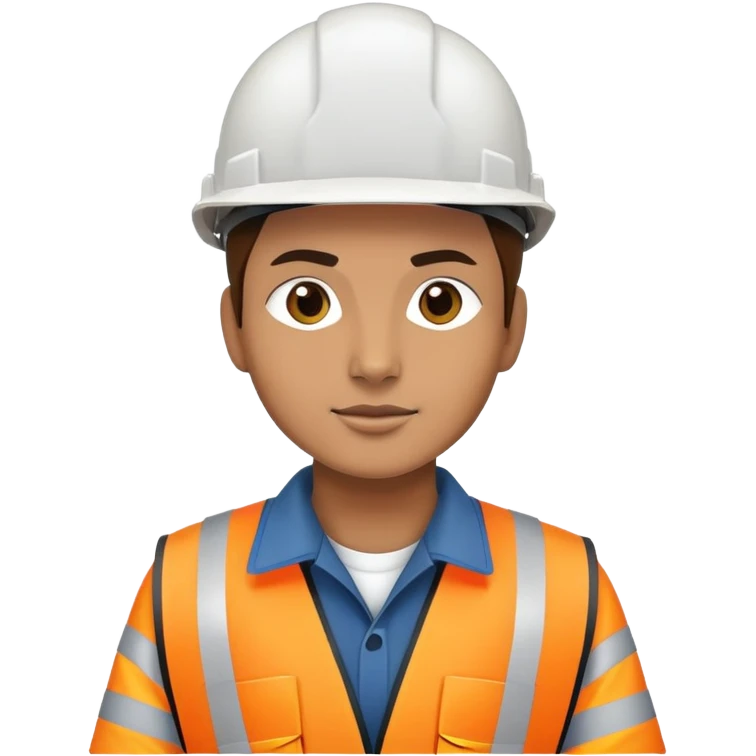 Crane operator  emoji