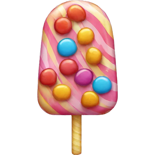 candy emoji