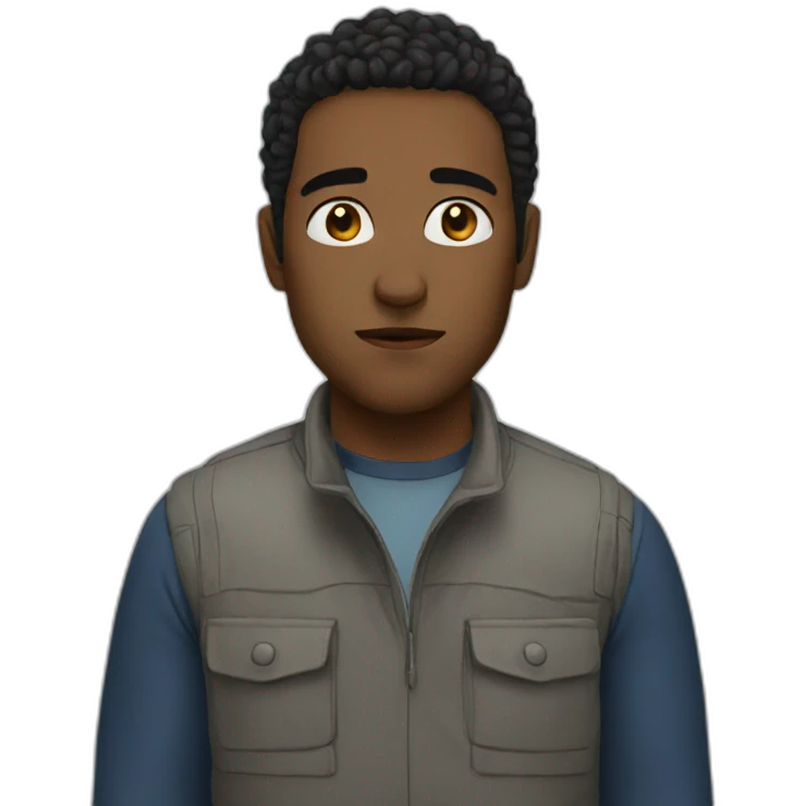 quiet emoji