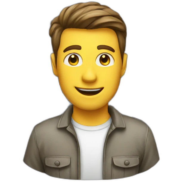 homeowner emoji