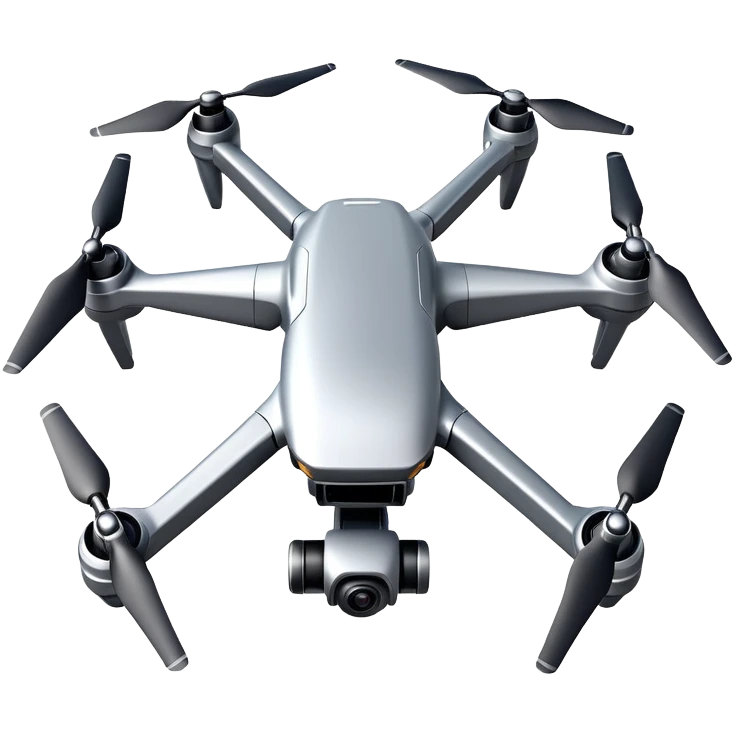 drone emoji