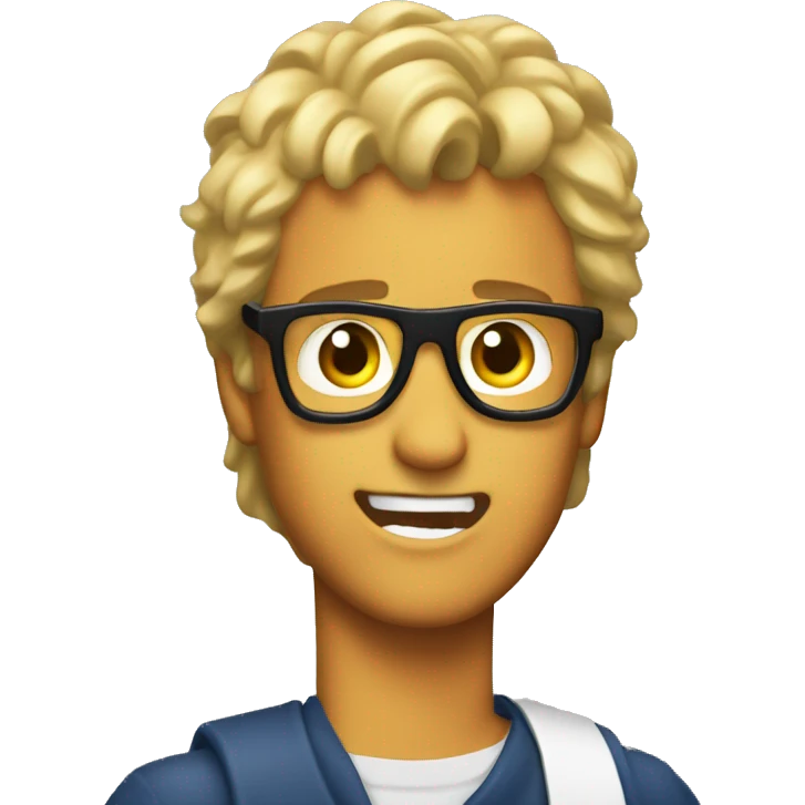 Wham! emoji