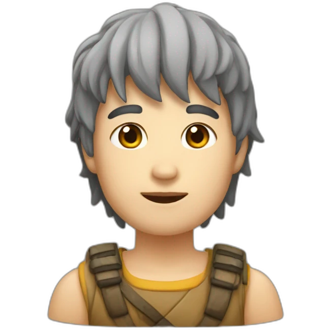 cảm ơn nhé emoji