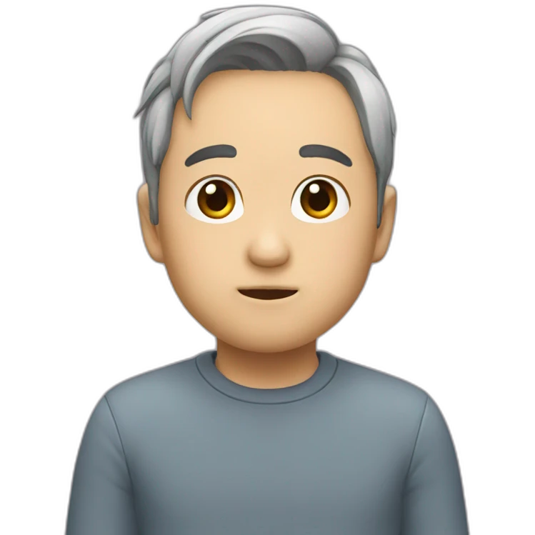 Hoshi emoji