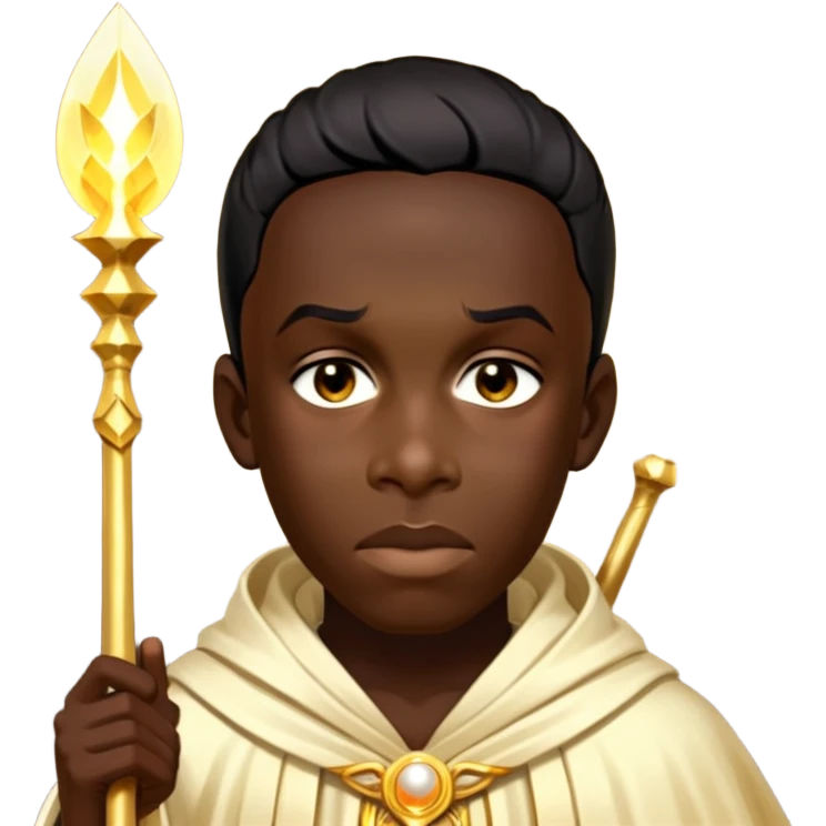 Radiant Spellweaver emoji