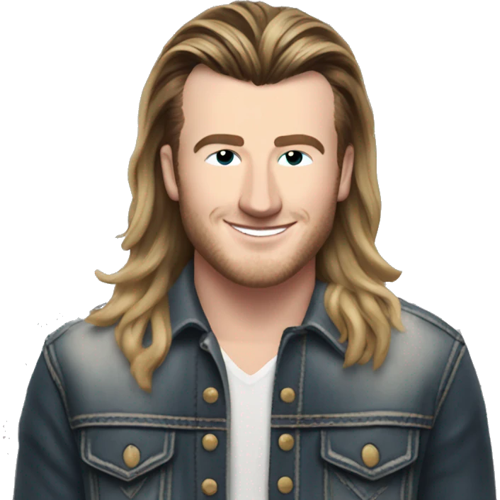 morgan wallen  emoji