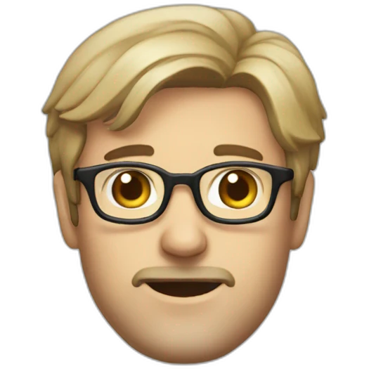 Nicolas sarcovich emoji
