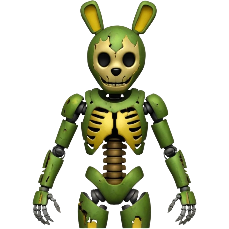 Springtrap emoji