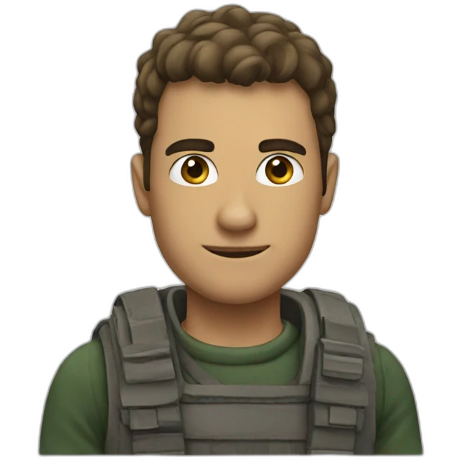 Josman emoji