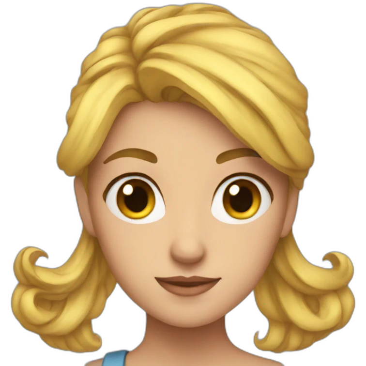 elea close emoji
