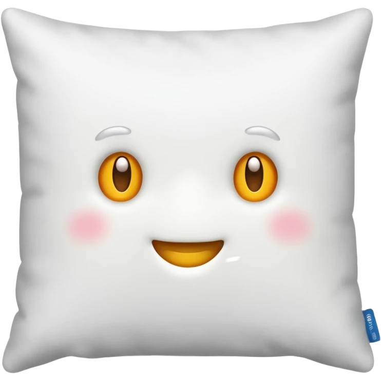 Yastık emoji