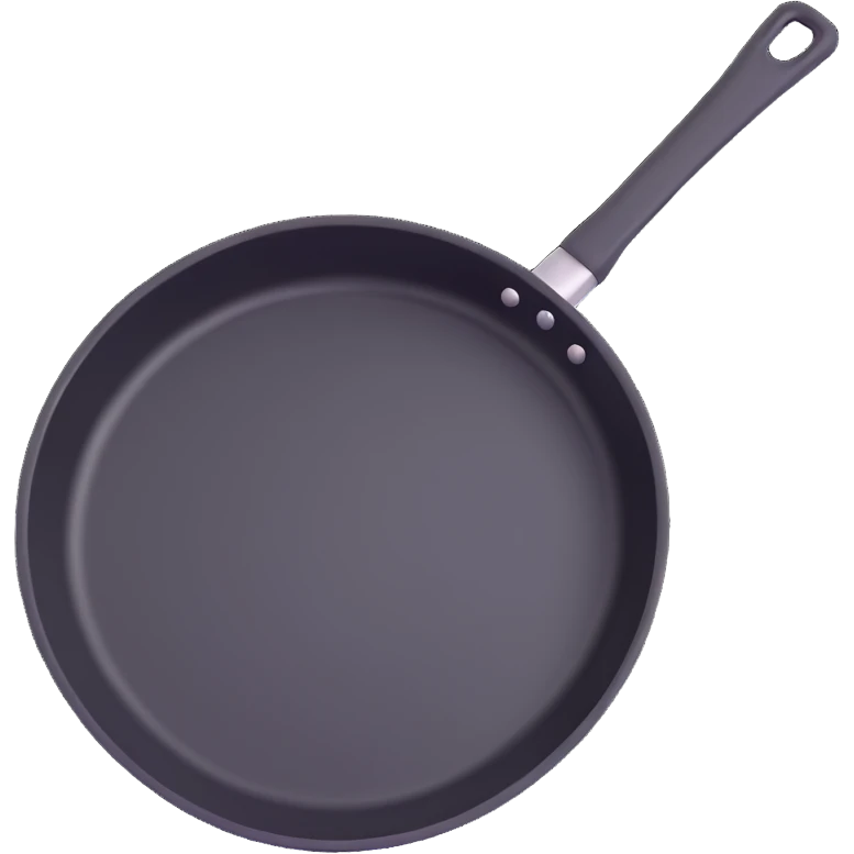 frying pan emoji