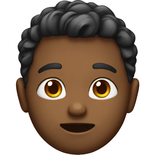 cutesy emoji