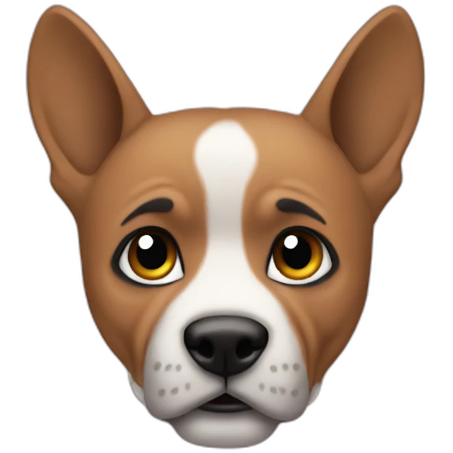 Rocco emoji