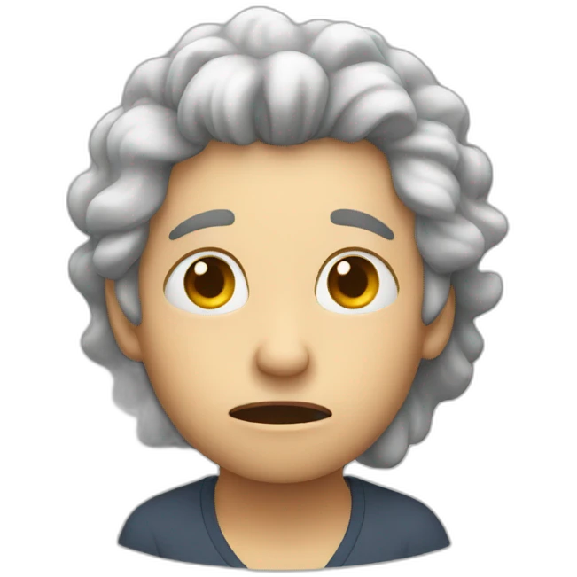  dizziness emoji