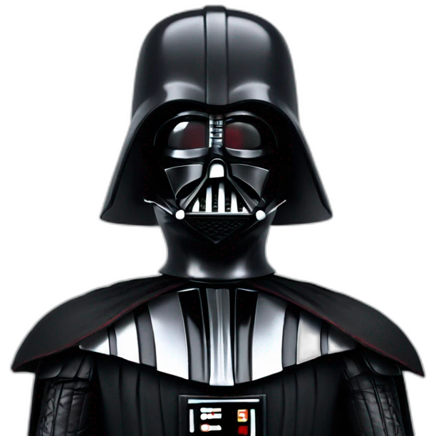 Darte vader emoji