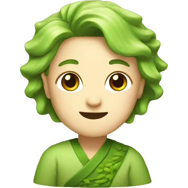 matcha emoji