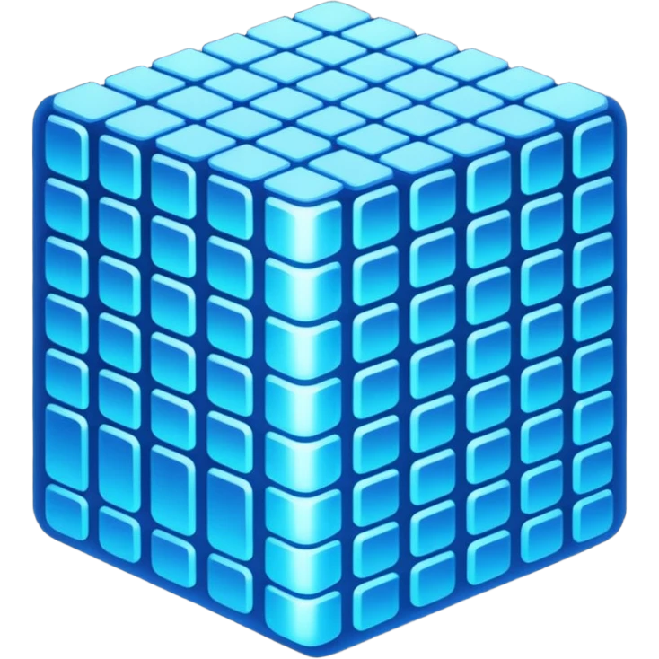DATA BASE MATRIX emoji