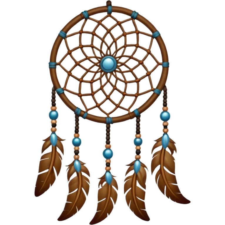 dreamcatcher emoji