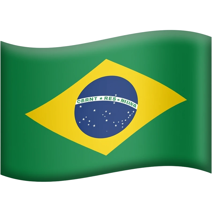 Bandeira do Maranhão emoji