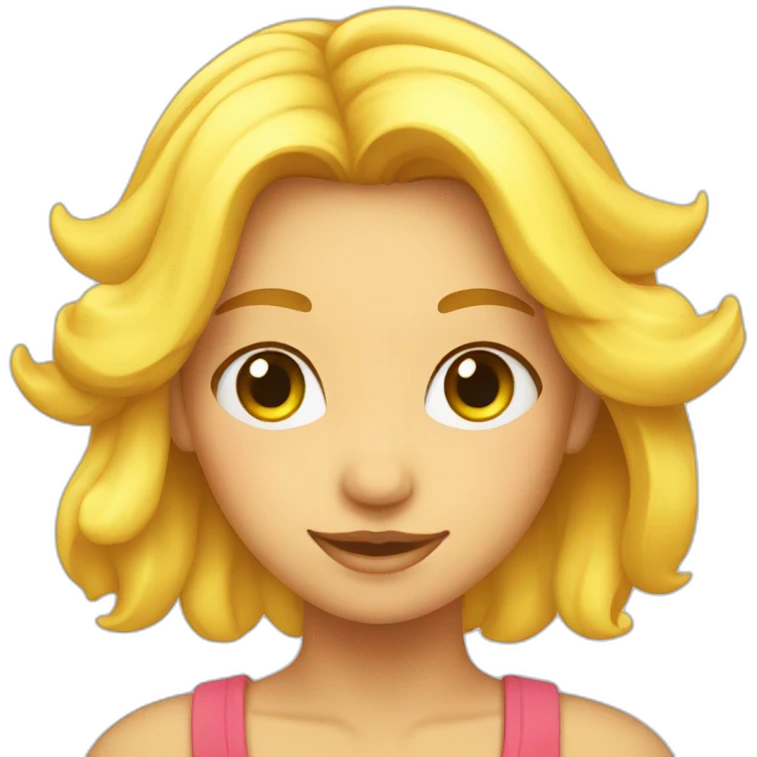 Soleil emoji