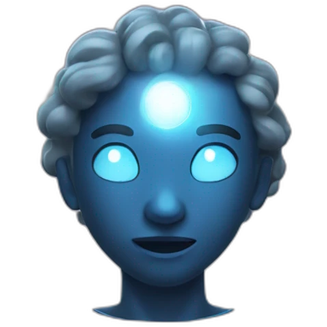 photon emoji