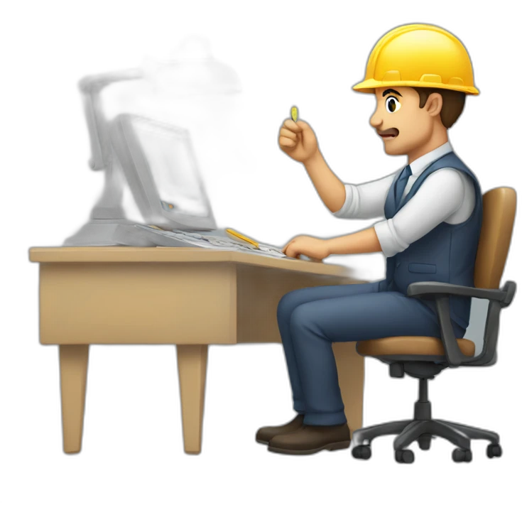 trabajo-dinamico emoji