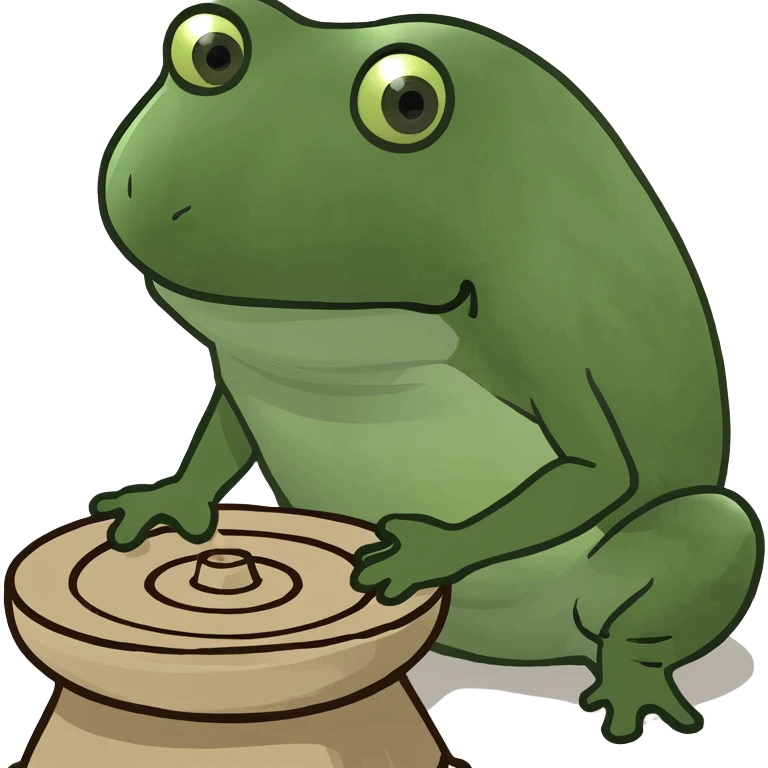 pottery emoji
