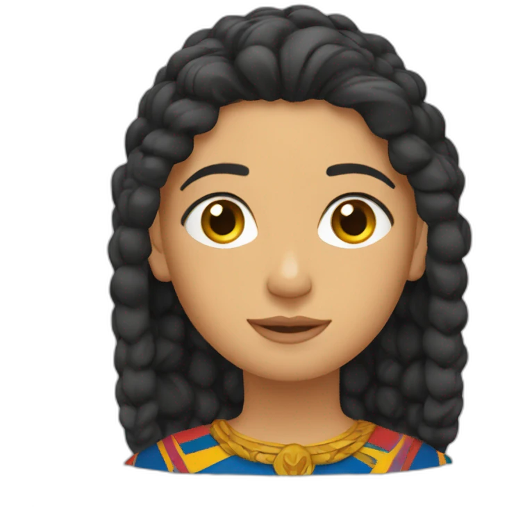 Kabyle emoji
