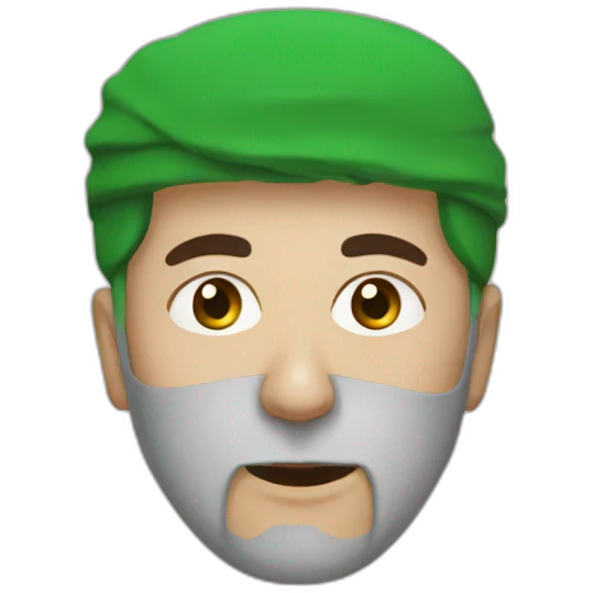 madina emoji