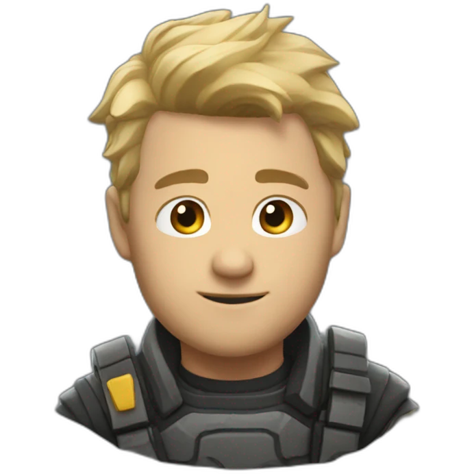 Valorant emoji