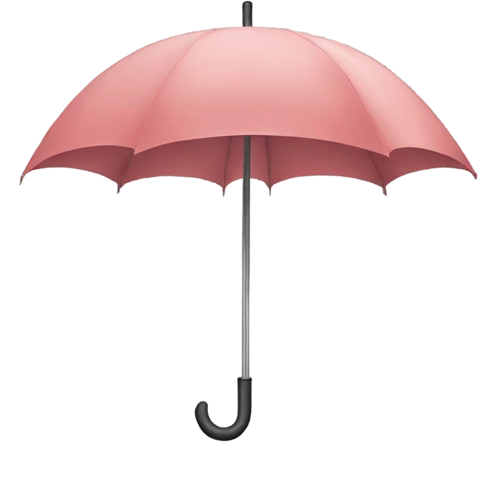 Umbrella emoji