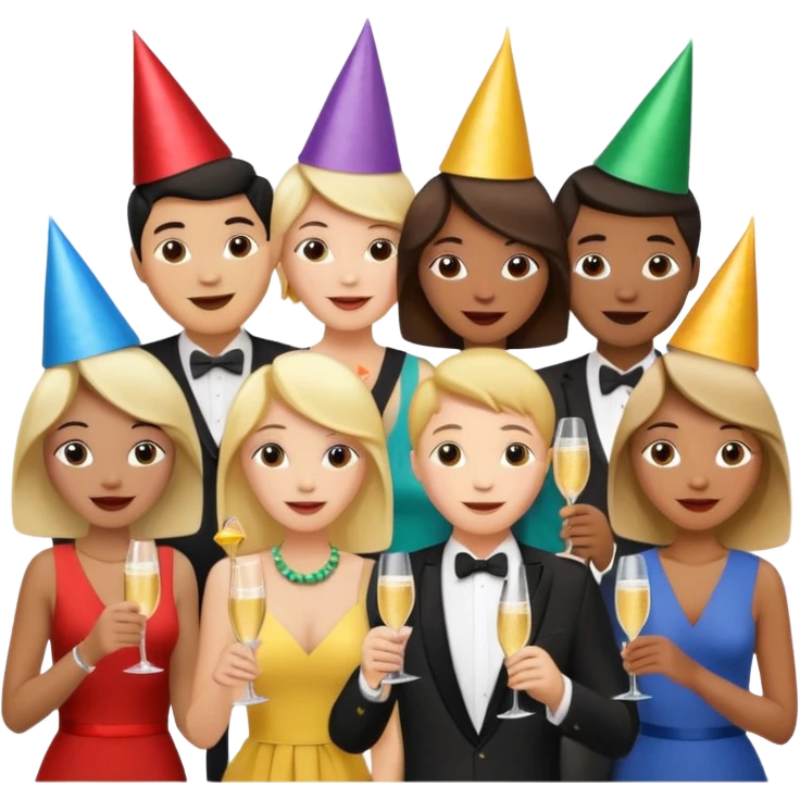 Big Bank Challenge emoji