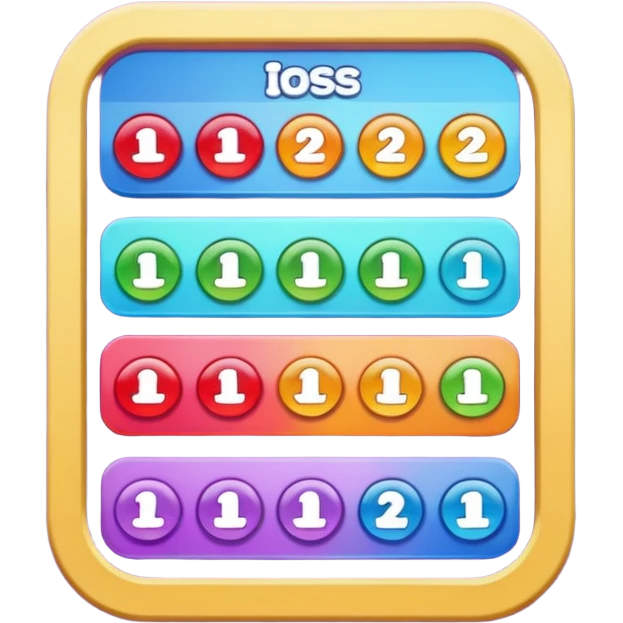 gamification leaderboard emoji