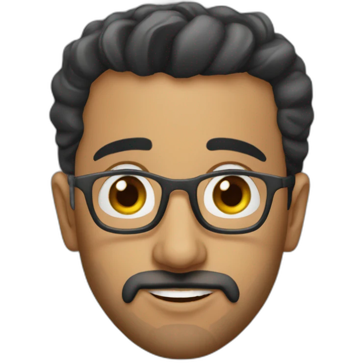 Taoufik Bourgou emoji