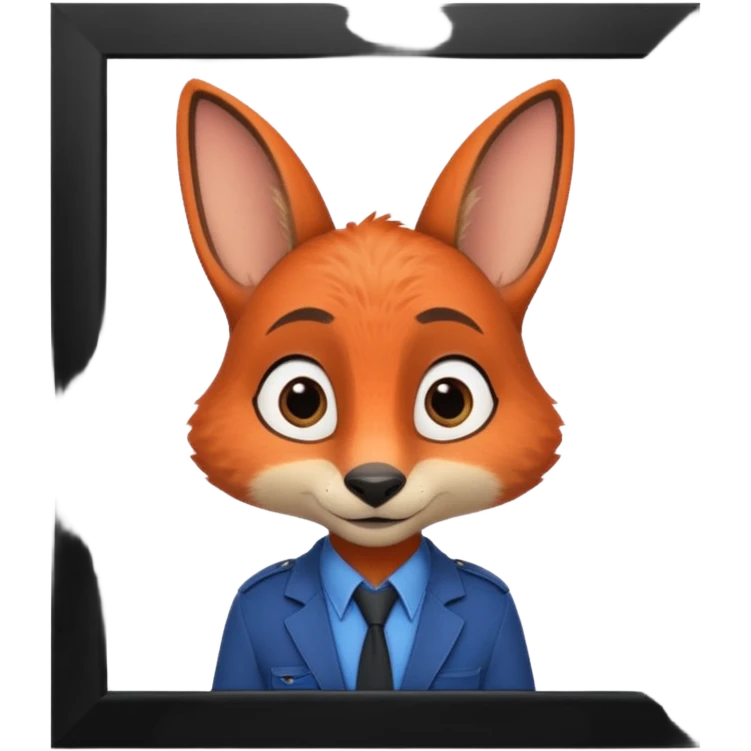 zootropolis emoji